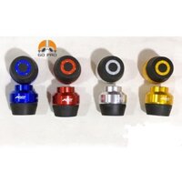 Chống Đổ Trước Yamaha R15 Nhôm CNC