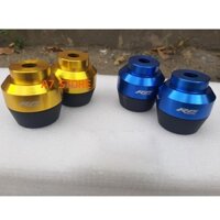 Chống Đổ Trước Yamaha R15 Nhôm CNC