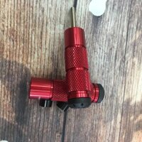 Chống đổ xau xe máy ,gác chân xe máy