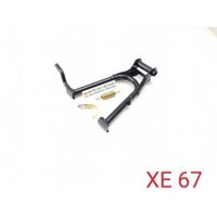 chống đứng xe 67