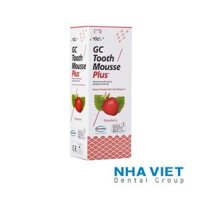 Chống ê Tooth Mousse GC Plus