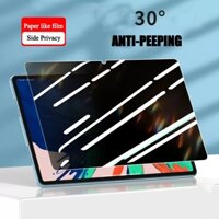 Chống Gián Điệp Cho Máy Tính Bảng samsung galaxy tab s9 fe plus 12.4 inch s9 s8 plus s7 fe a8 a7 s7 s6 lite 10.9 "11" 10.5 "10.4"