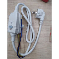 chống giật bình nóng lạnh