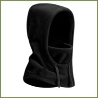 Chống Gió Trượt Tuyết Mặt Có Ấm Mùa Đông Hood Mặt nạ Mặt nạ Chống Gió Mũ Trùm Đầu Khăn Thời Tiết Lạnh Mũ Cổ kouvn