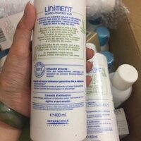 Chống hăm Liniment