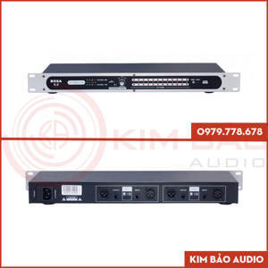 Chống hú Bosa 6.0