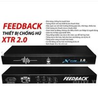 Chống hú micro Feedback XTR 2 0 Chống hú - Feedback XTR 2.0