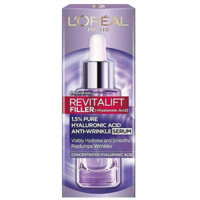 Chống lão hóa da SERUM LOREAL Tím