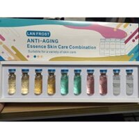 Chống Lão Hóa Dermaroller Bút Mặt Serum Micro Needling Trị Liệu Axit Hyaluronic Serum Vitamin C Làm Trắng Da Chăm Sóc Da Tinh Chất Ampoule