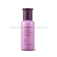 Chống Lão Hóa Innisfree Orchid Enriched Essence 50ml