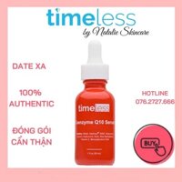 Chống Lão Hóa Serum Timeless Coenzyme Q10 (30ml)