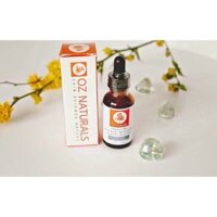 Chống lão hóa và chăm sóc da OZ Naturals Vitamin C Serum