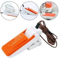 Chống mài mòn tự động cho cơ chế chuyển mạch phao bơm thủy lực