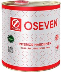Chống mốc Oseven A04-1kg