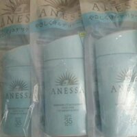 chống nắng anessa 60ml( hàng cty)