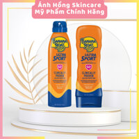 Chống nắng Banana Boat Dạng Xịt & Dạng Kem SPF50