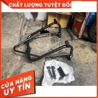 Chống nâng ben nâng xe máy moto pkn pkl 3 bánh di chuyển được sale