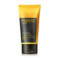 Chống Nắng Cho Nam Innisfree Forest SPF 50+ 70ml