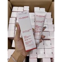Chống nắng clarins