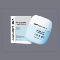 Chống nắng CNP After-ray Cooling Sunquid 50ml