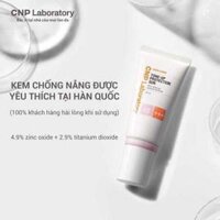 Chống nắng CPN hàn quốc