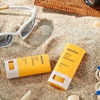 Chống nắng dạng thỏi Innisfree intensive Leisure sun screen Stick SPF50+/PA++++