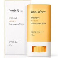 Chống nắng dạng thỏi  innisfree