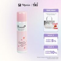 Chống nắng dạng xịt Nhật Bản cao cấp Naris Parasola Essence in UV Cut Spray SPF50 PA 90g  Hàng chính hãng