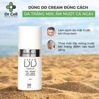 Chống nắng DD CREAM