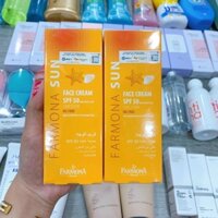 Chống nắng FARMONA spf 50