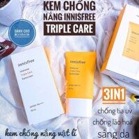 Chống nắng innisfree