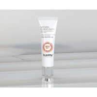 chống nắng lapretty kem chống nắng, spf60