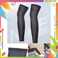 Chống nắng lụa mát chính hãng Anmeilu Mũ trống cao cấp Ống tay chống nắng Ống chân chống nắng Khăn chống nắng cổ tuida