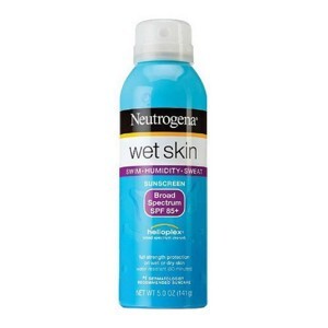 Chống nắng Neutrogena Wet Skin SPF85 - NSPFW