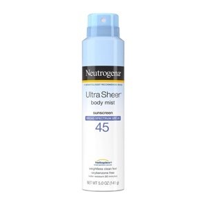 Chống nắng Neutrogena