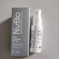 chống nắng spf30