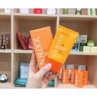 Chống nắng SUN BLOCK