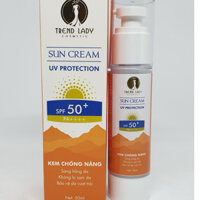 Chống nắng Sun Cream