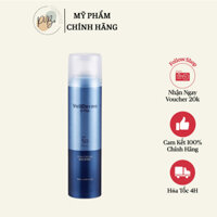 Chống Nắng Toàn Thân Dạng Xịt WellDerma  Sun Spray SPF50+ 180ml
