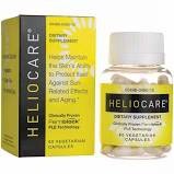 Chống nắng toàn thân Heliocare 60 viên