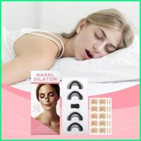 Chống Ngáy Mũi Kẹp Ngáy Kẹp Mũi Dải Dừng Ngáy Bộ Dụng Cụ Hỗ Trợ Thở Có Thể Tái Sử Dụng Nút Chặn Với Từ cametyvn
