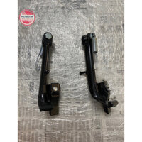 Chống nghiên có cao su xe cub