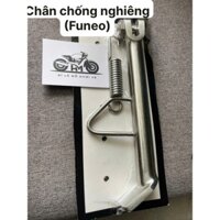 Chống nghiêng future 125i gắn future led/ future neo/ wave125i - inox 304 kèm lo xo (1)