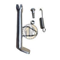 Chống nghiêng Future led 2018 - nay, Future mập 2012 - 2017 - inox 304 - KÍCH THƯỚC 20cm