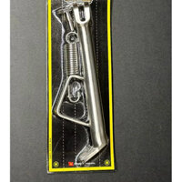 Chống nghiêng inox 304 mọi loại xe (AB, Wave, Sonic, Fuled, Winner) - Phụ kiện phụ tùng cao cấp