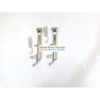 chống nghiêng xe wave xe 67 inox đặc