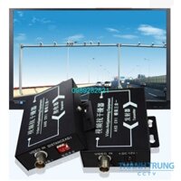 Chống nhiễu cáp đồng trục DJ602 dùng cho camera