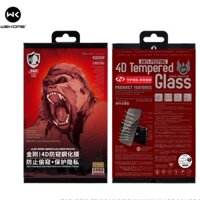 CHỐNG NHÌN TRỘM Kính Privacy WEKOME 4D KINGKONG WTP-012 cho điện thoại Iph HÀNG NHẬP KHẨU - Không hộp - 1313 Pro14
