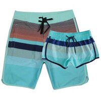 Chống Nước Nhanh Khô quiksilver Người Yêu Quần Nam Lướt Sóng Đi Biển Quần Short Thể Thao Thường Ngày Brazil Năm Điểm