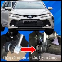 chống rách rô tuyn cân bằng Toyota Camry 2007 đến hiện tại